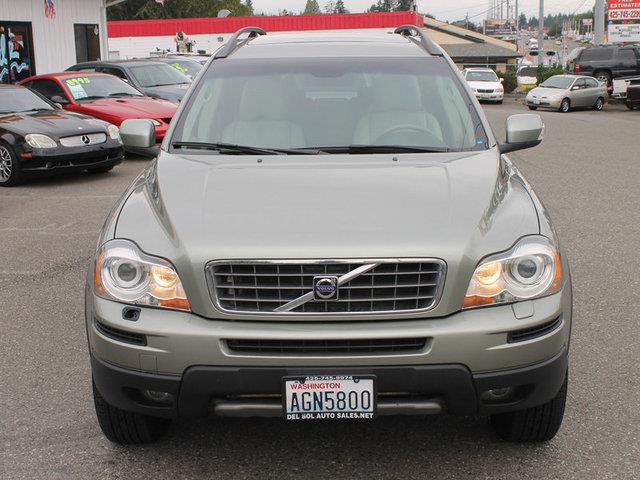 2008 Volvo XC90 ZX3 S