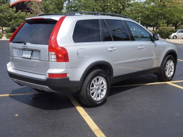 2008 Volvo XC90 SLT Short Bed V-8