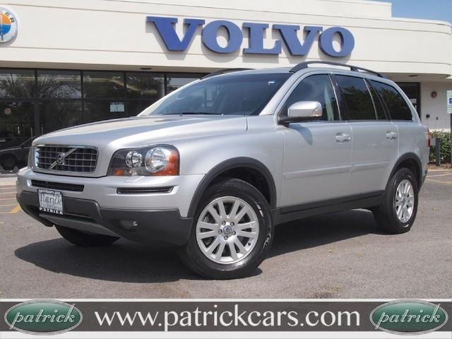 2008 Volvo XC90 SLT Short Bed V-8