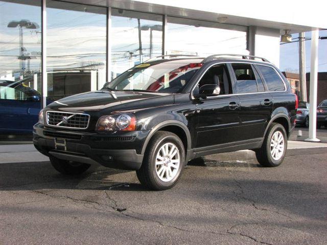 2008 Volvo XC90 GLS Minivan 4D