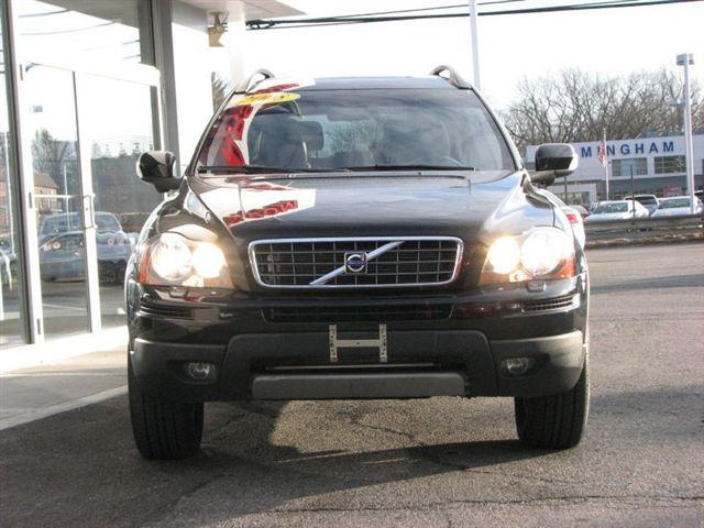 2008 Volvo XC90 GLS Minivan 4D