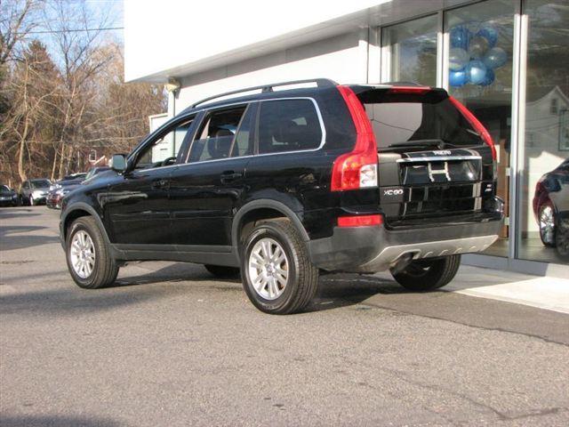 2008 Volvo XC90 GLS Minivan 4D