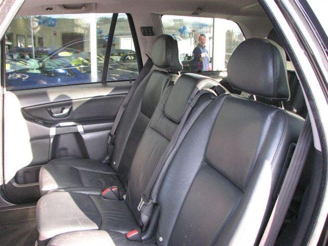 2008 Volvo XC90 GLS Minivan 4D