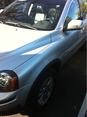 2008 Volvo XC90 ZX3 S