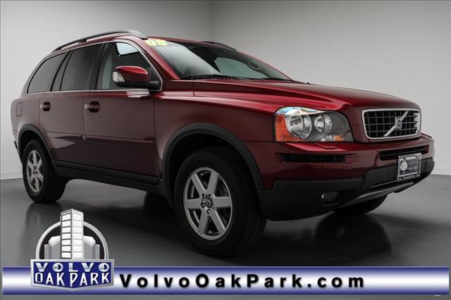 2008 Volvo XC90 SES 5dr