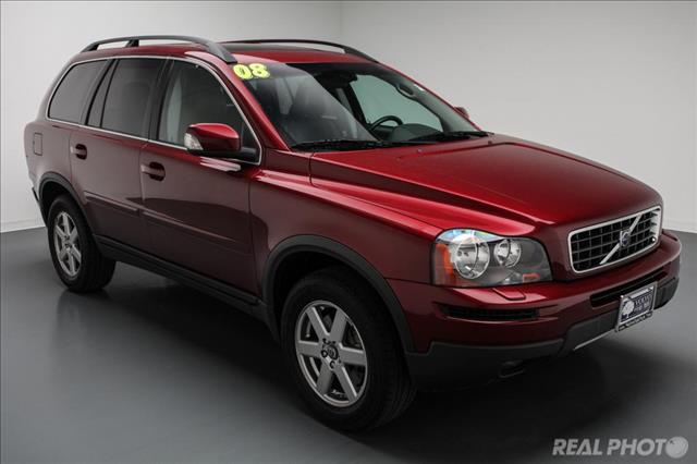 2008 Volvo XC90 SES 5dr