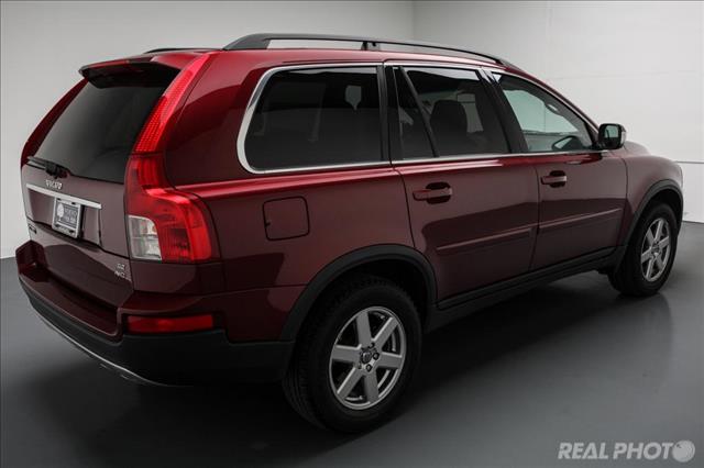 2008 Volvo XC90 SES 5dr