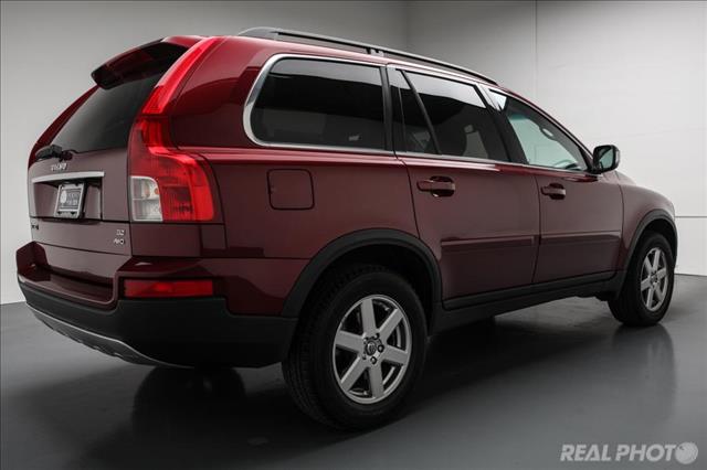 2008 Volvo XC90 SES 5dr