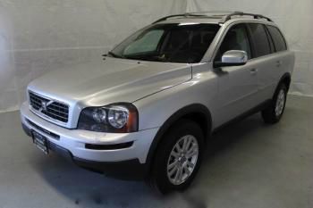 2008 Volvo XC90 2.0T 6SPD Convertible