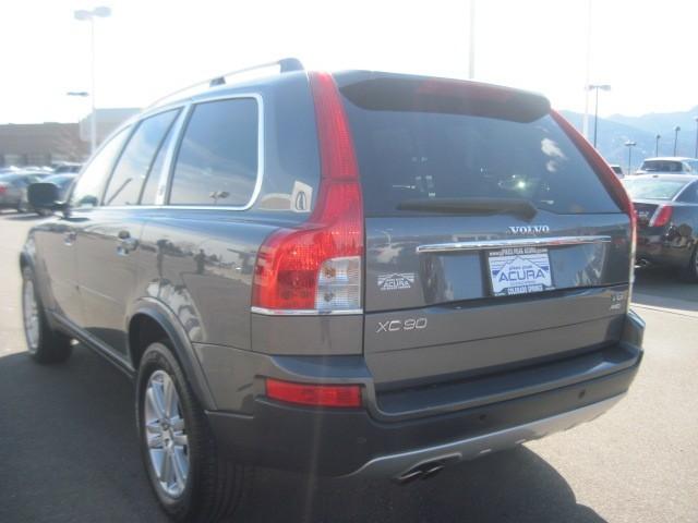 2008 Volvo XC90 SE-R