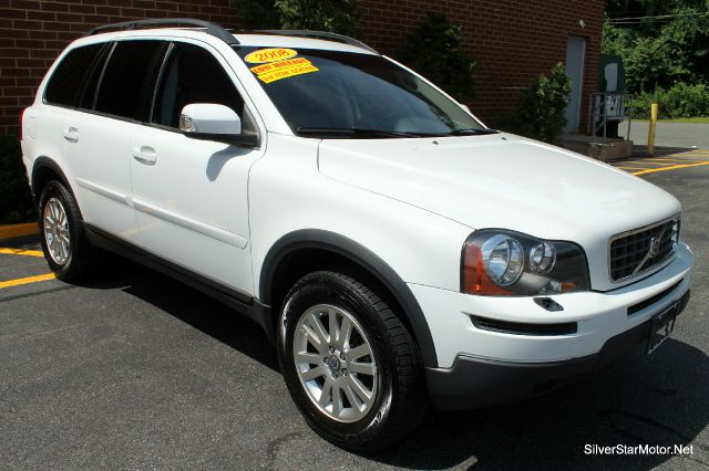 2008 Volvo XC90 ZX3 S