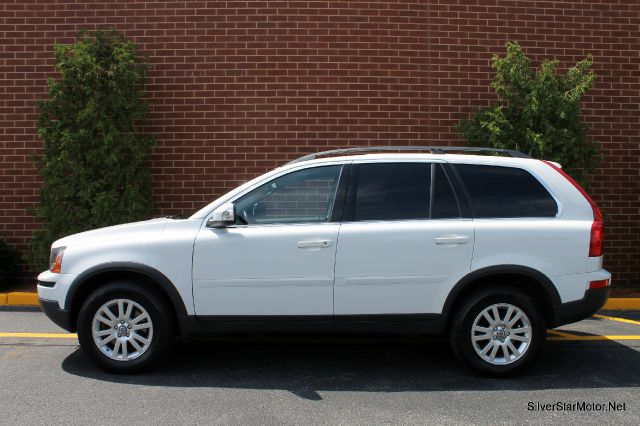 2008 Volvo XC90 ZX3 S