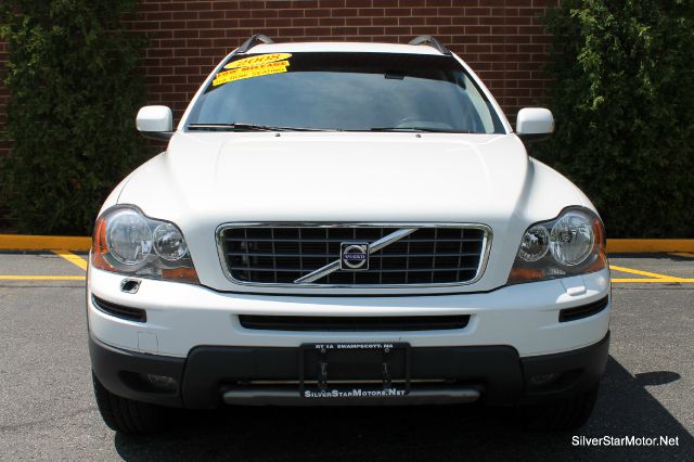 2008 Volvo XC90 ZX3 S