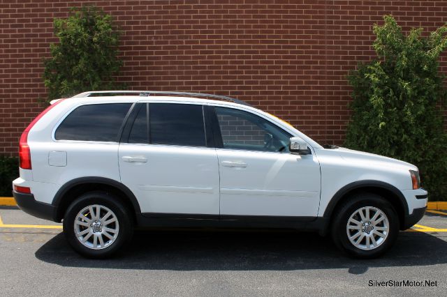 2008 Volvo XC90 ZX3 S