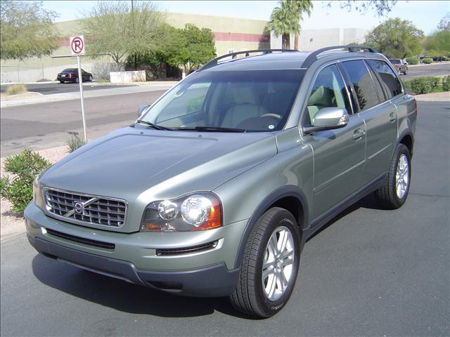 2008 Volvo XC90 Premium