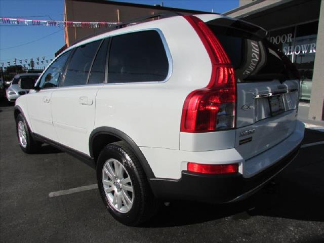 2008 Volvo XC90 XLT REG CAB 4X4