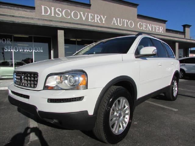 2008 Volvo XC90 XLT REG CAB 4X4