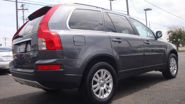 2008 Volvo XC90 ZX3 S