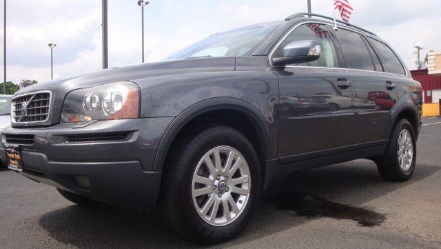 2008 Volvo XC90 ZX3 S