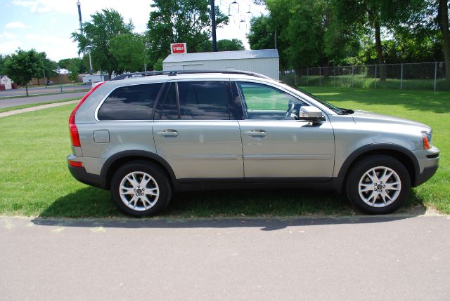 2008 Volvo XC90 Supercab SRW 4X