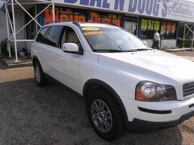 2008 Volvo XC90 SD