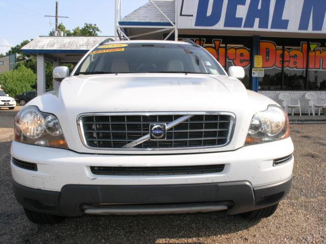 2008 Volvo XC90 SD