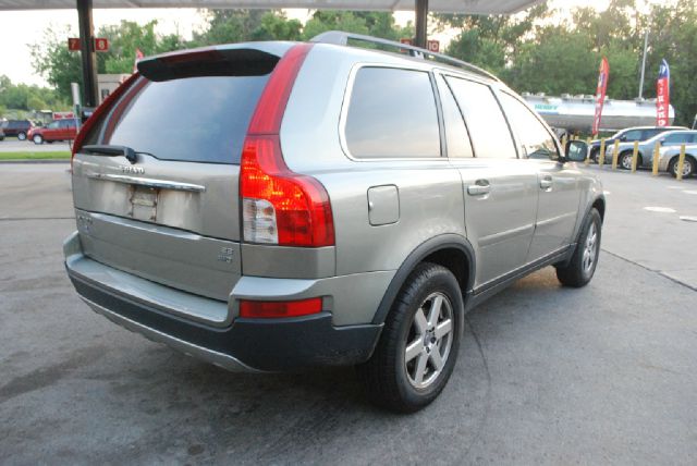 2008 Volvo XC90 ZX3 S