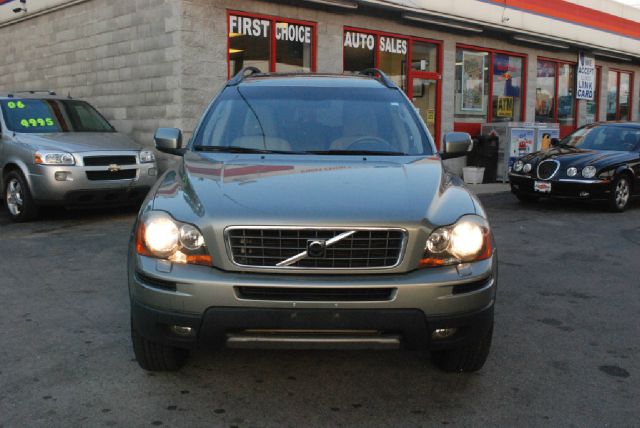 2008 Volvo XC90 ZX3 S