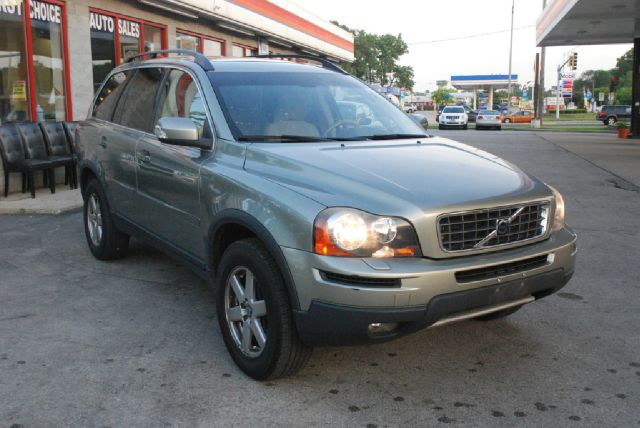 2008 Volvo XC90 ZX3 S