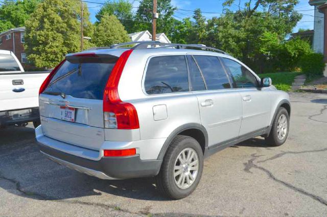 2008 Volvo XC90 ZX3 S