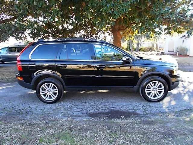 2009 Volvo XC90 Quadcab SXT V/8 Automatic