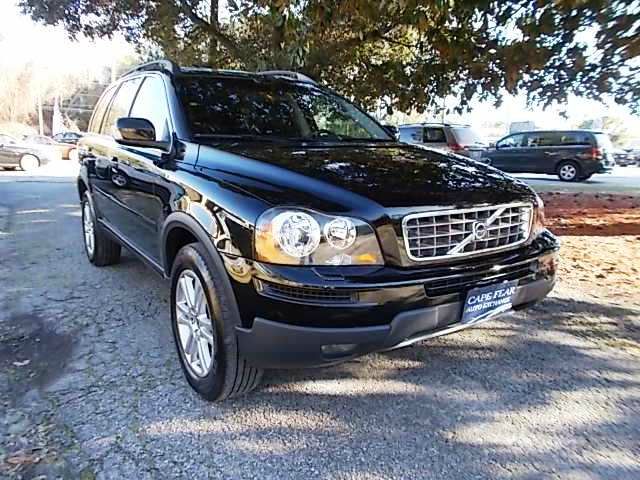 2009 Volvo XC90 Quadcab SXT V/8 Automatic