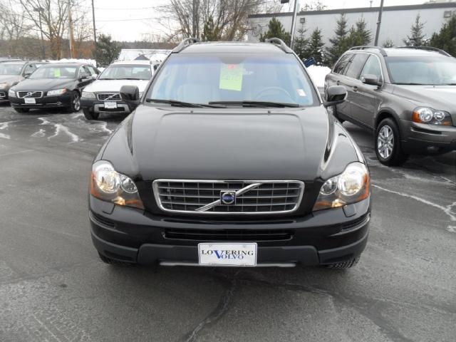 2009 Volvo XC90 Base