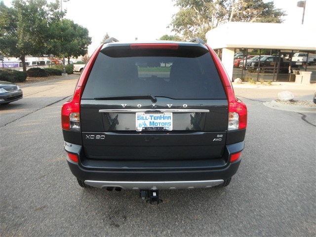 2009 Volvo XC90 Base