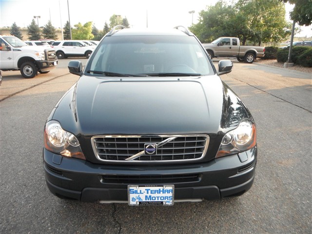 2009 Volvo XC90 Base