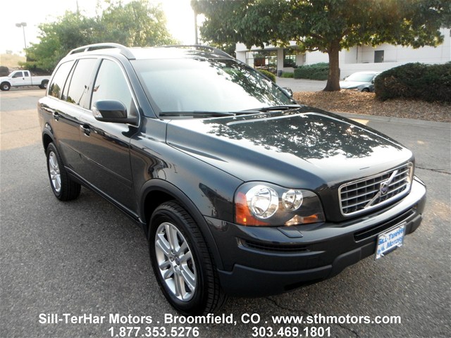 2009 Volvo XC90 Base