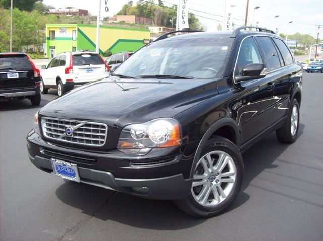 2009 Volvo XC90 Base