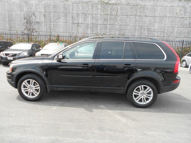 2009 Volvo XC90 Base