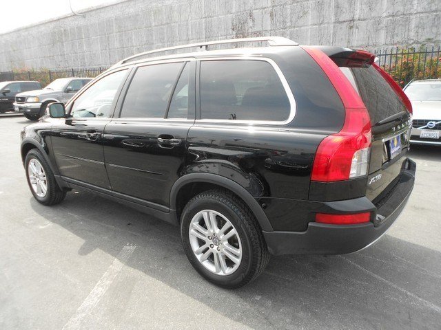 2009 Volvo XC90 Base