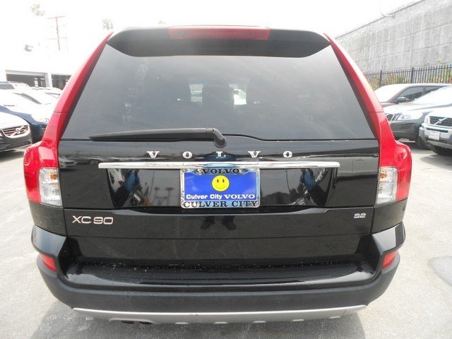 2009 Volvo XC90 Base