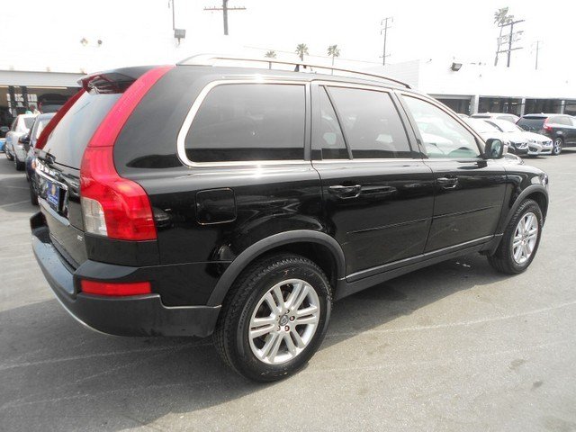 2009 Volvo XC90 Base