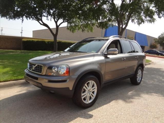 2009 Volvo XC90 Premium Luxury Collectionawd