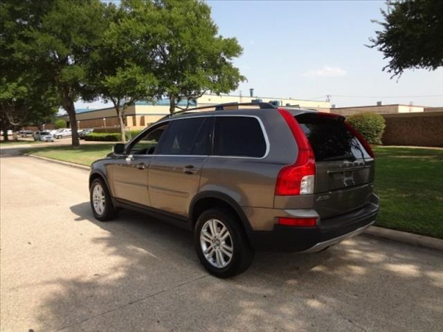 2009 Volvo XC90 Premium Luxury Collectionawd