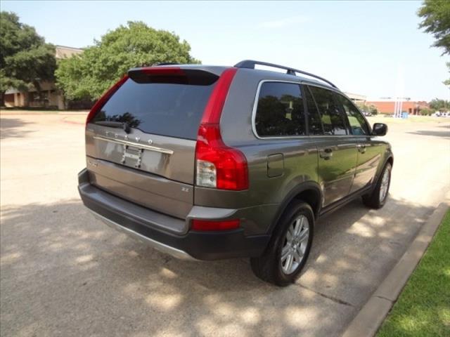 2009 Volvo XC90 Premium Luxury Collectionawd