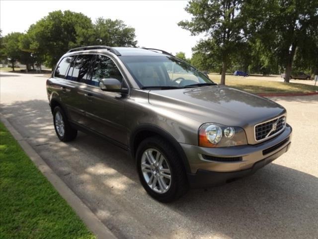 2009 Volvo XC90 Premium Luxury Collectionawd