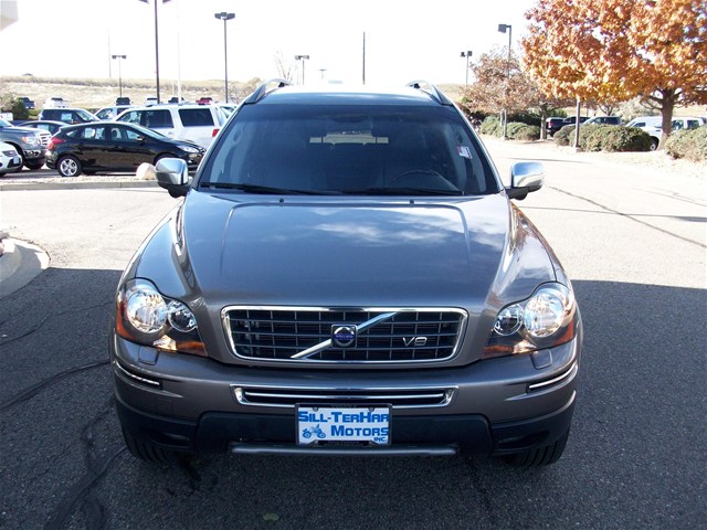 2009 Volvo XC90 SE-R