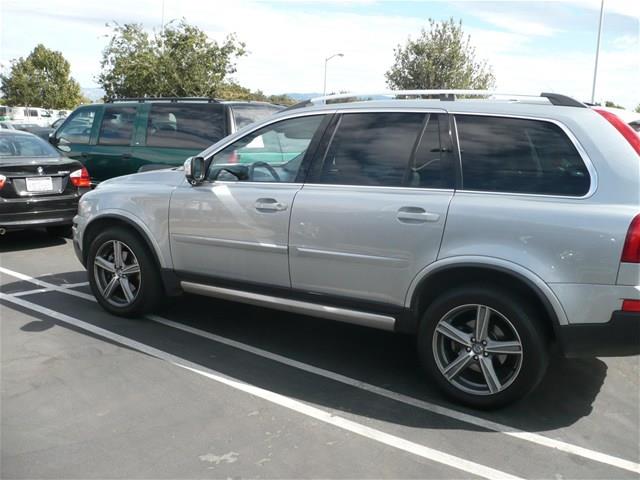 2010 Volvo XC90 SES 5dr