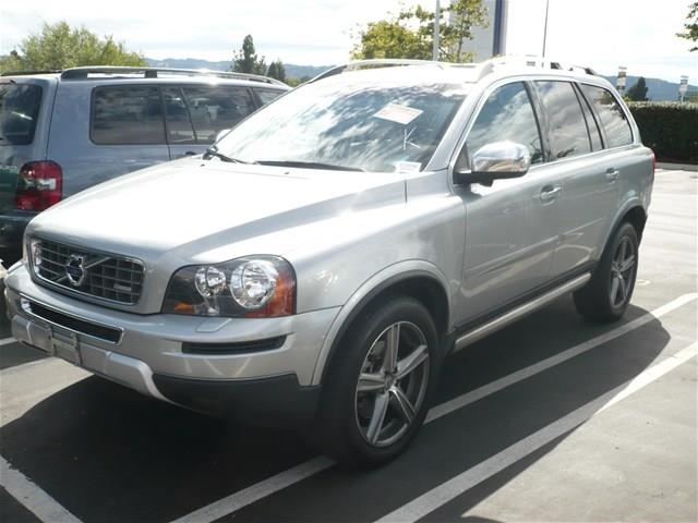 2010 Volvo XC90 SES 5dr