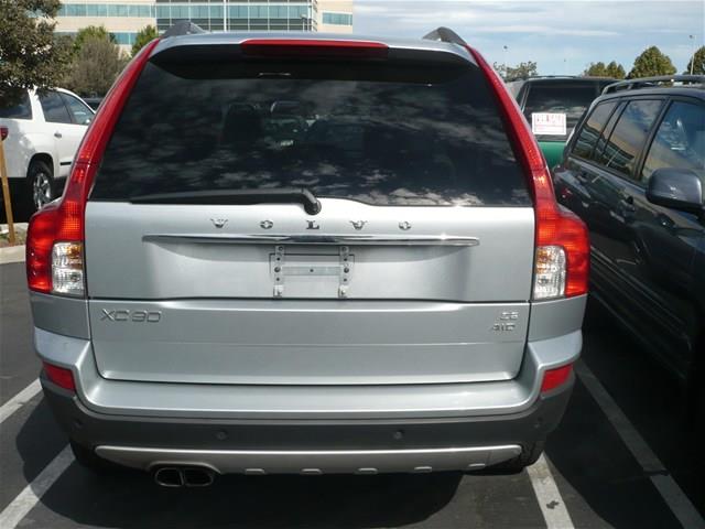 2010 Volvo XC90 SES 5dr