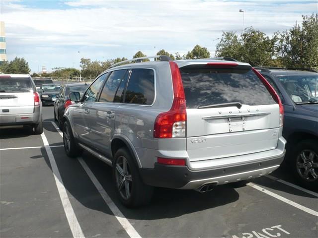 2010 Volvo XC90 SES 5dr